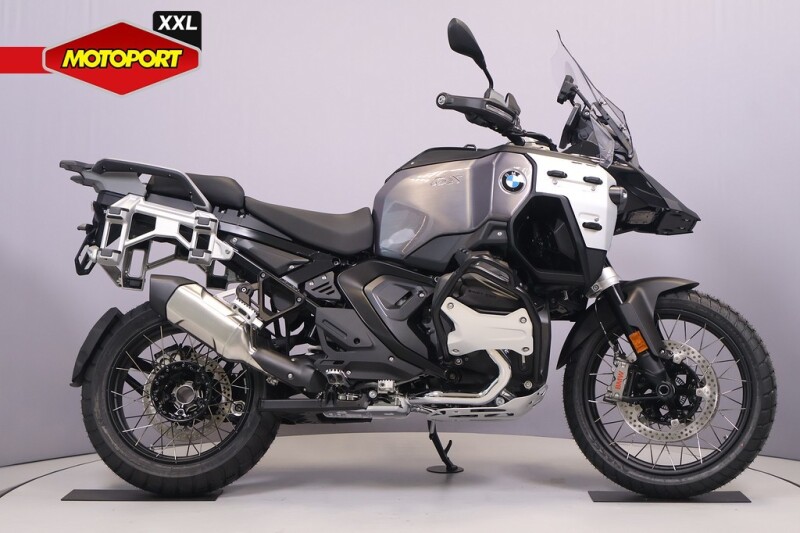 BMW R 1300 GS ADVENTURE