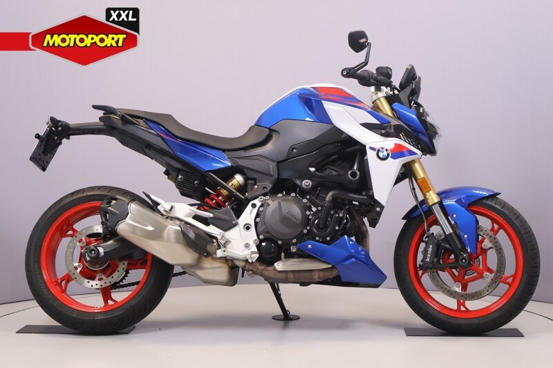 BMW F 900 R A2 35KW