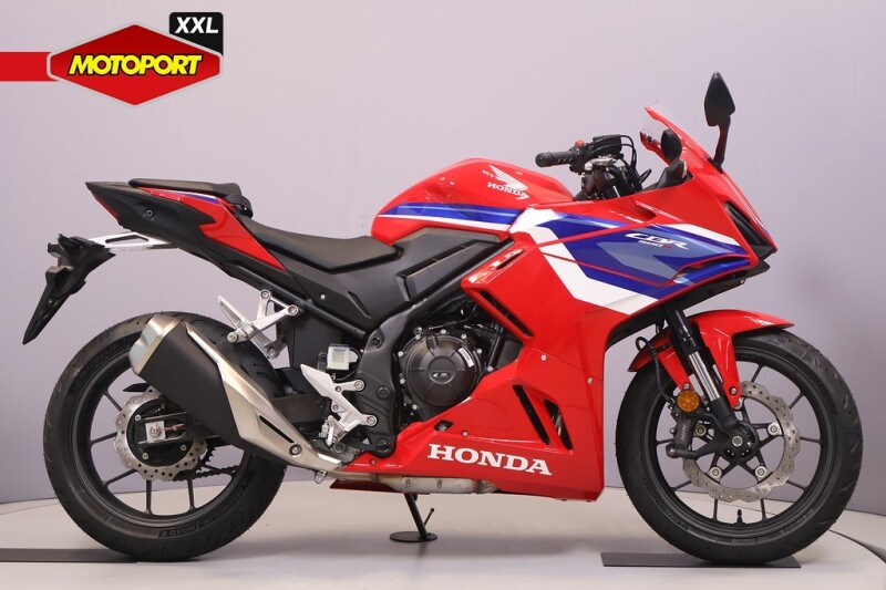 Honda CBR 500 R