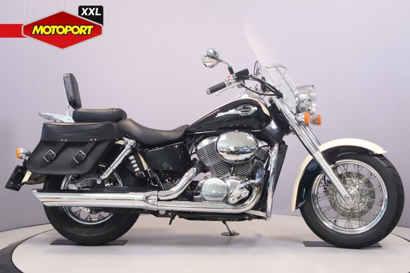 Honda VT 750 SHADOW ACE
