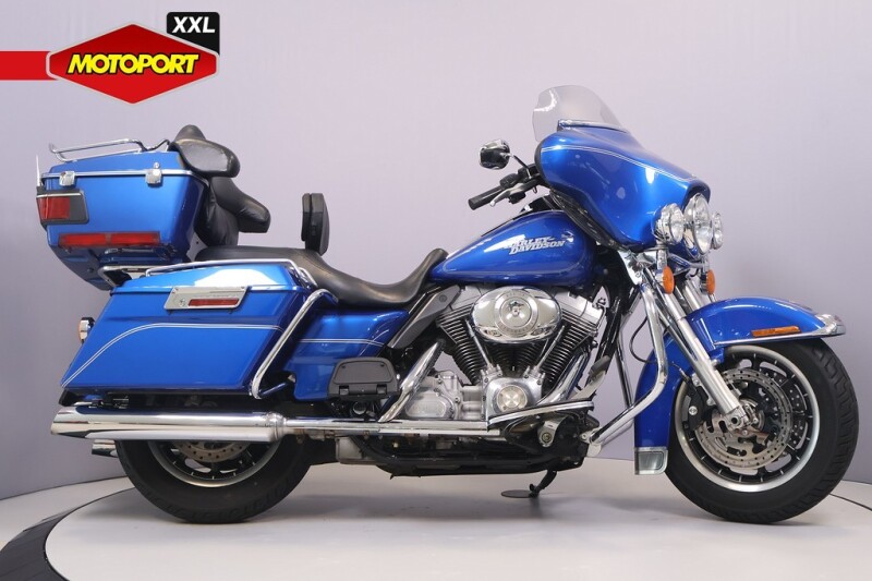 Harley-Davidson ELECTRA GLIDE STANDARD