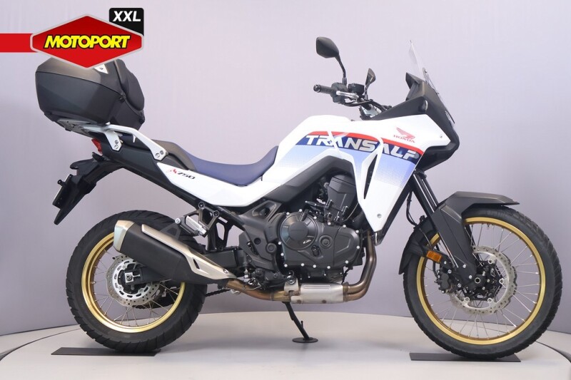 Honda XL 750 TRANSALP