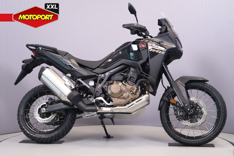 Honda CRF 1100 AFRICA TWIN