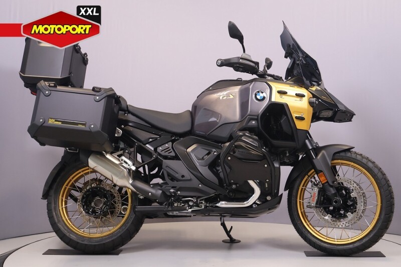 BMW R 1300 GS ADVENTURE