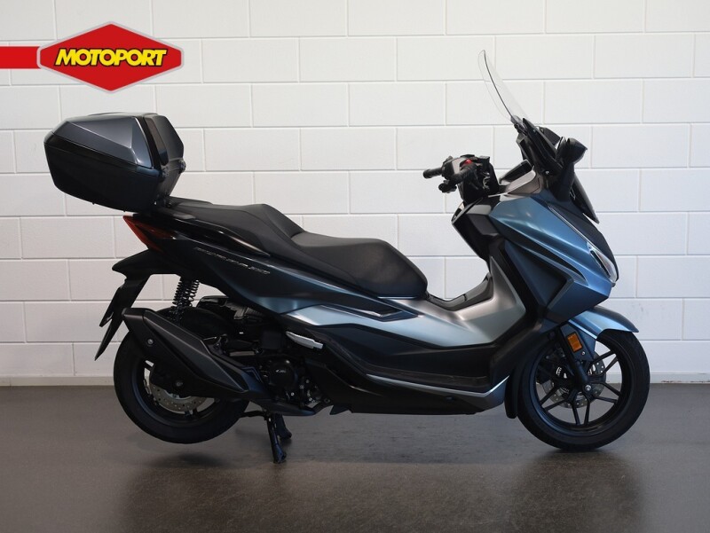 Honda NSS 350 FORZA
