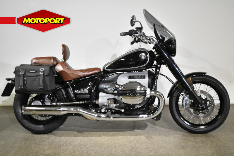 BMW R 18