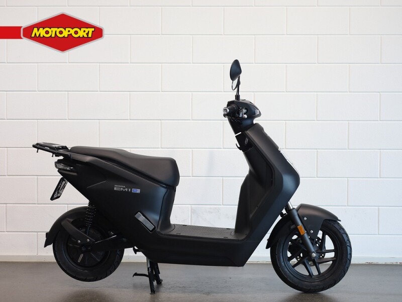Honda EM 1 e