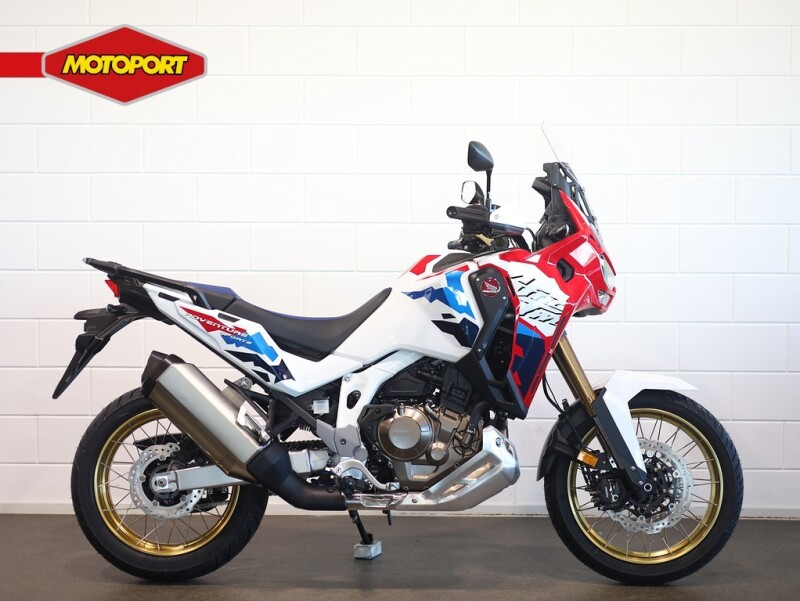 Honda CRF 1100 AFRICA TWIN ADVENTURE Tricolor