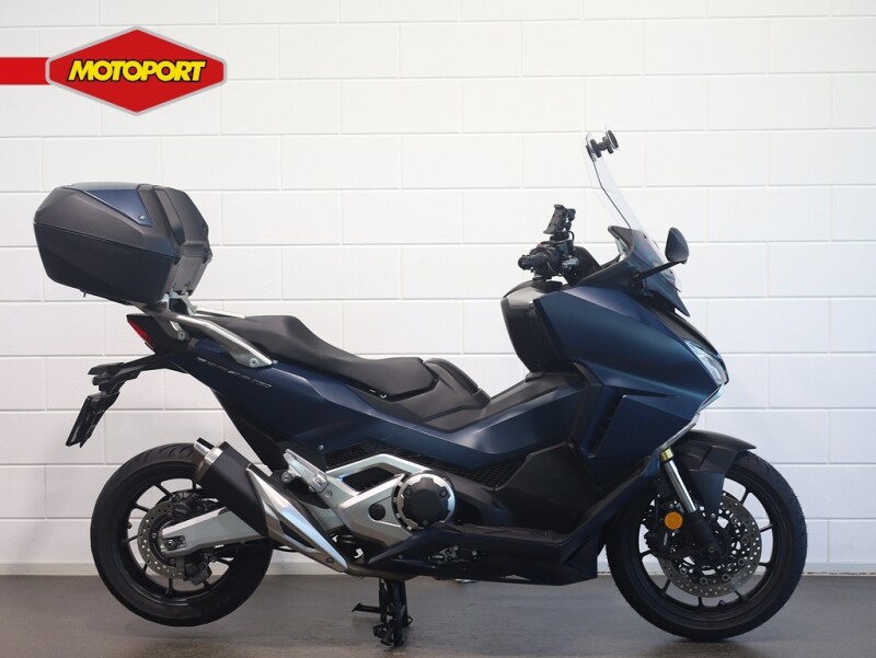 Honda NSS 750 FORZA
