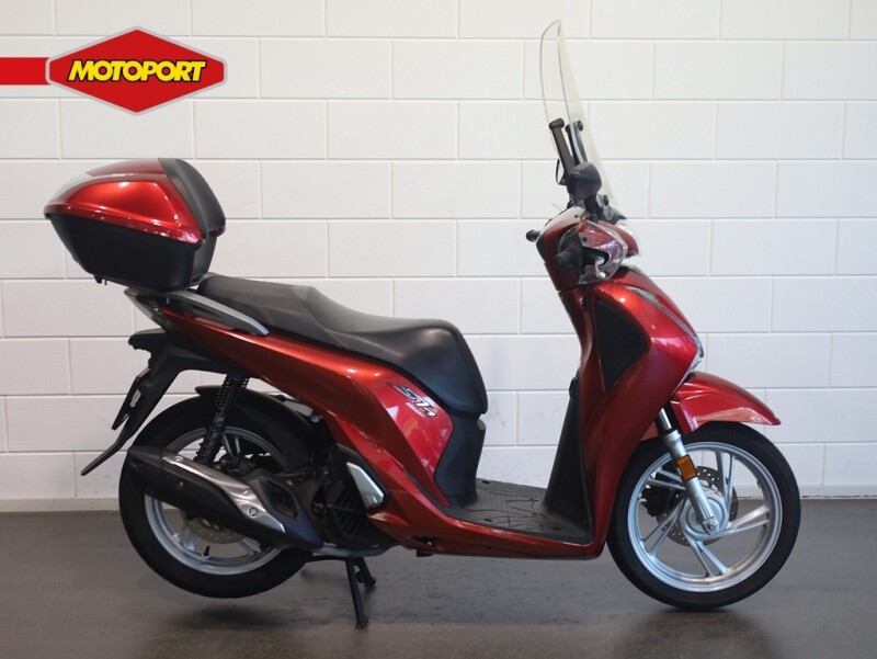 Honda SH 150