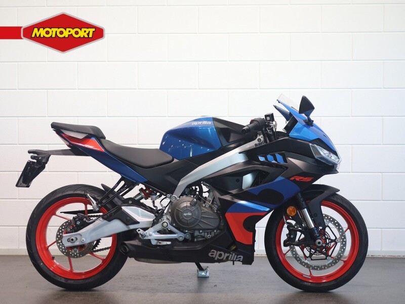 Aprilia RS 457