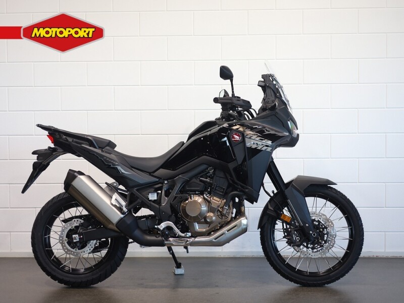 Honda CRF 1100 AFRICA TWIN