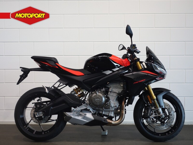 Aprilia TUONO 660 Factory