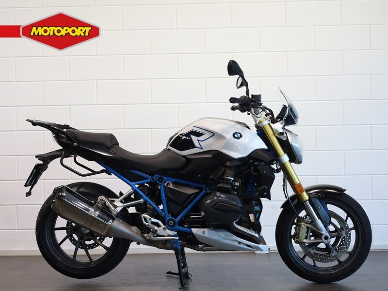 BMW R 1200 R