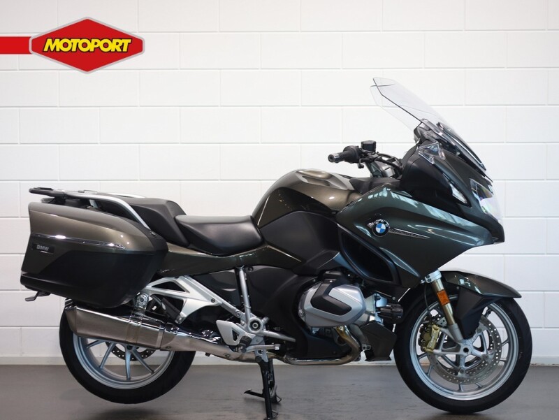 BMW R 1250 RT