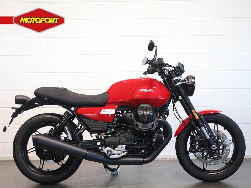 Moto Guzzi V 7 Sport