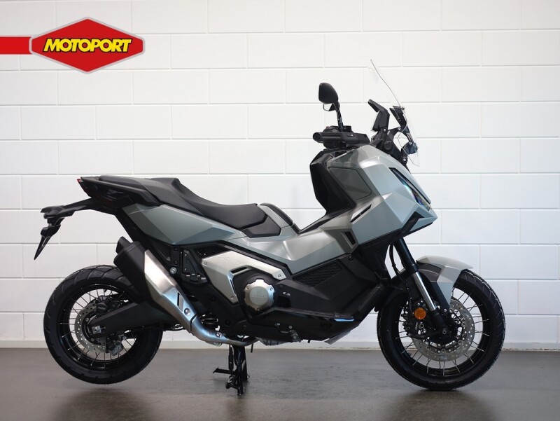 Honda X-ADV