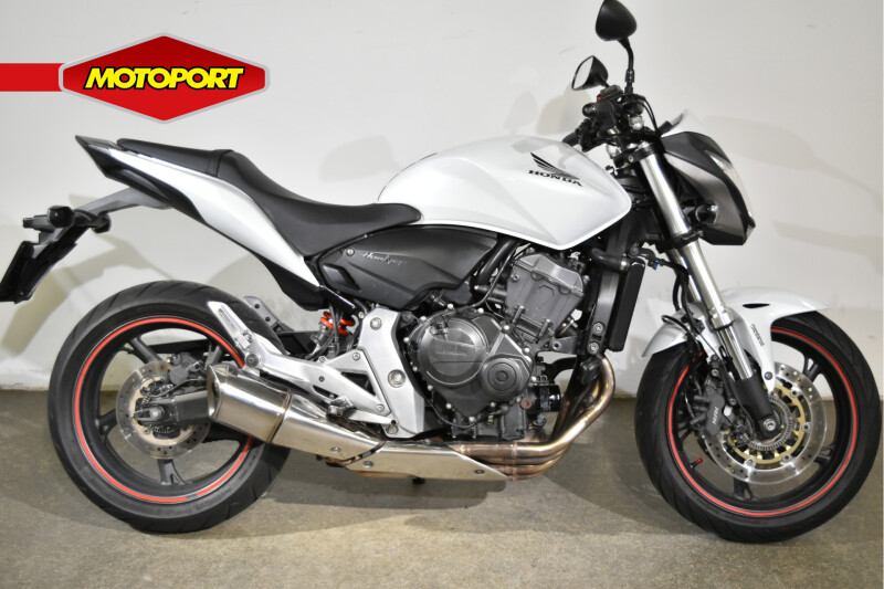 Honda CB 600 F HORNET ABS