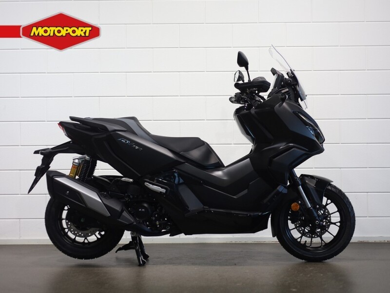 Honda ADV 350