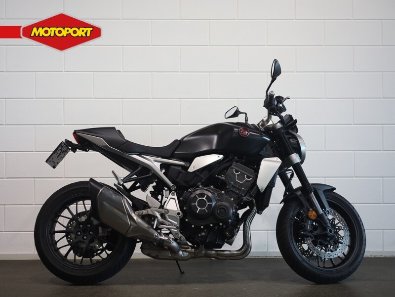 Honda CB 1000 R