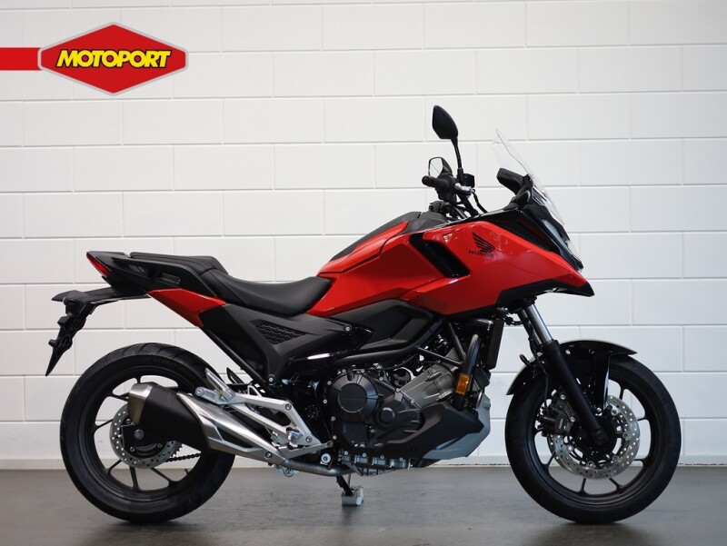 Honda NC 750 X