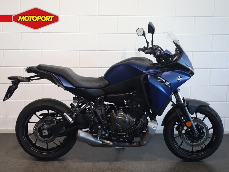 Yamaha TRACER 700