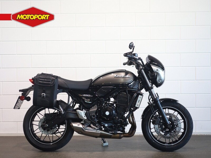 Kawasaki Z 650 RS