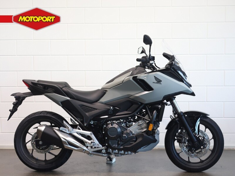 Honda NC 750 X