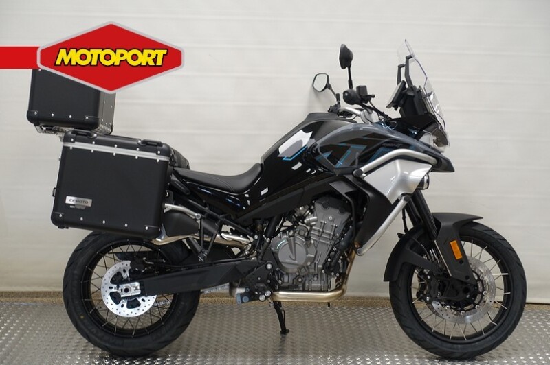 Cfmoto 800MT Sport GT