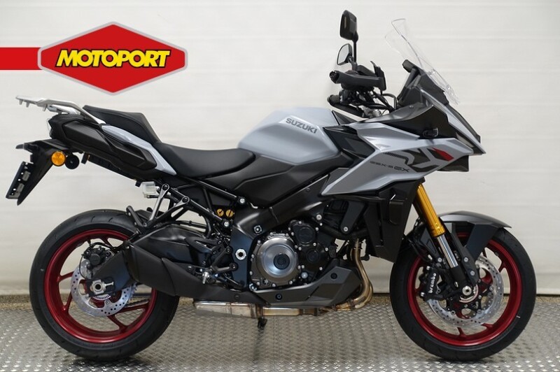 Suzuki GSX-S 1000 GX