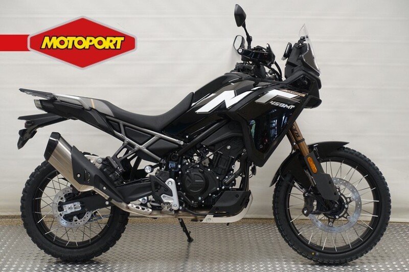 Cfmoto 450MT