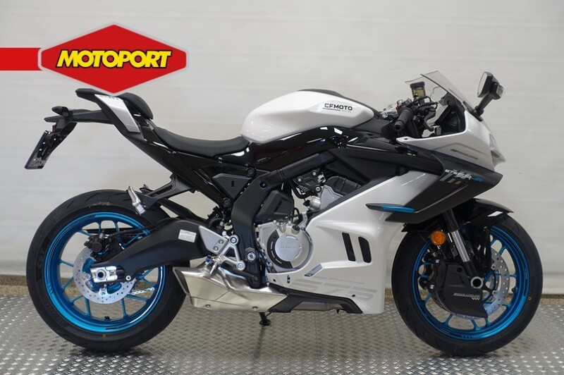 Cfmoto 675SR-R
