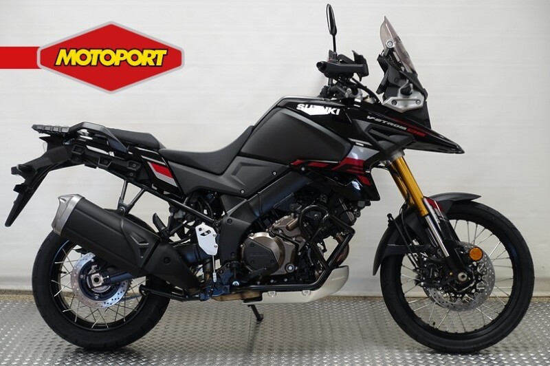 Suzuki DL 1050 DE