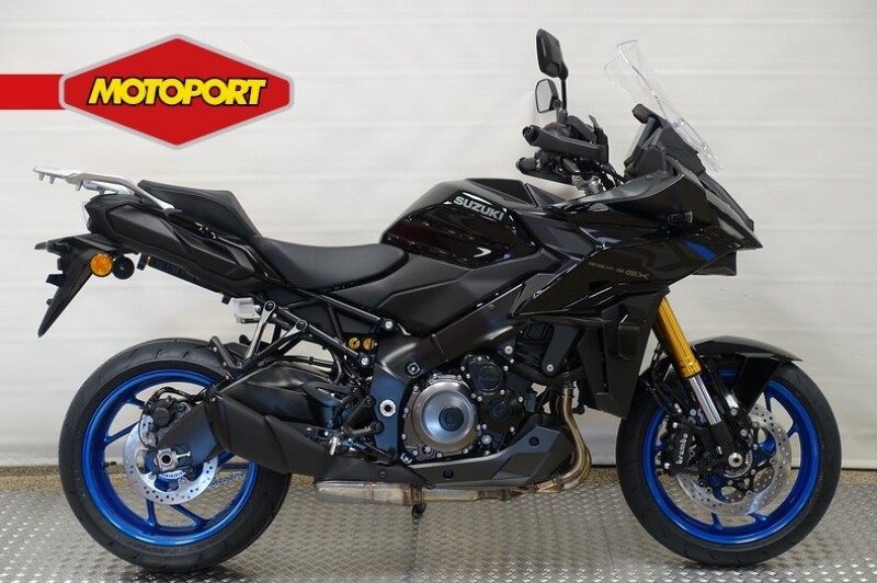Suzuki GSX-S 1000 GX