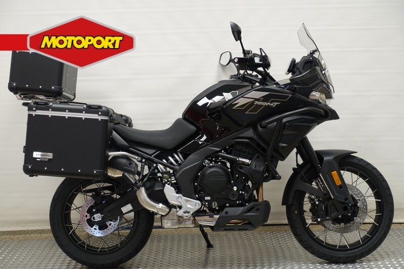 Cfmoto 700MT Adventure GT