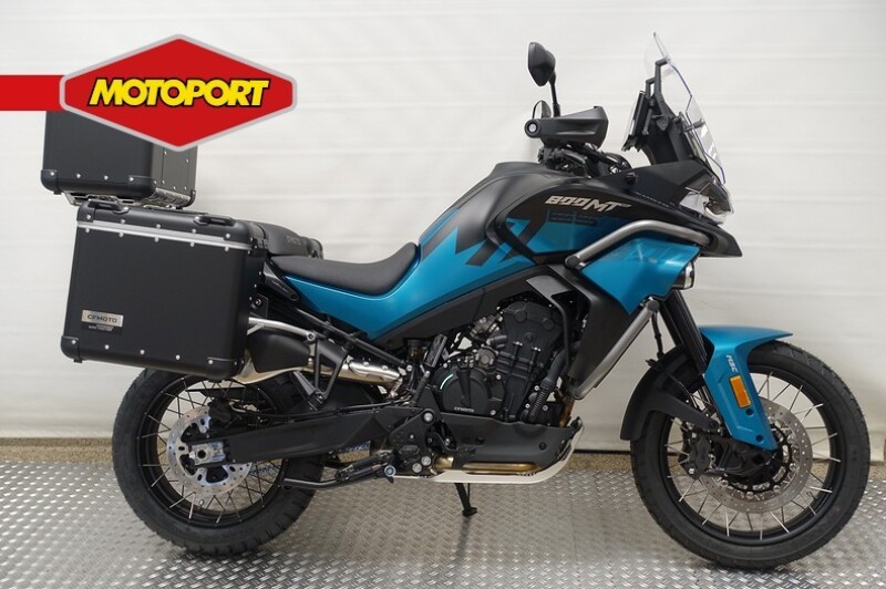 Cfmoto 800MT Explore GT ES