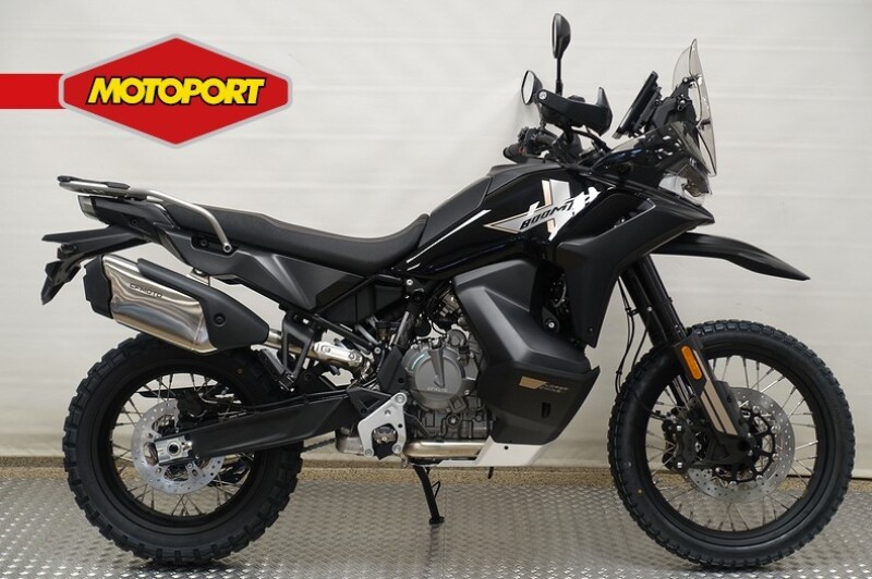 Cfmoto 800MT-X