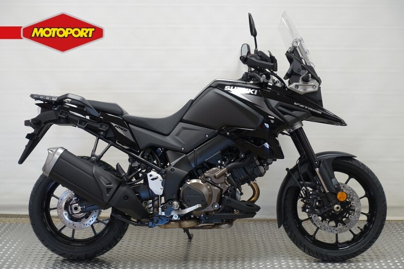 Suzuki DL 1050 R