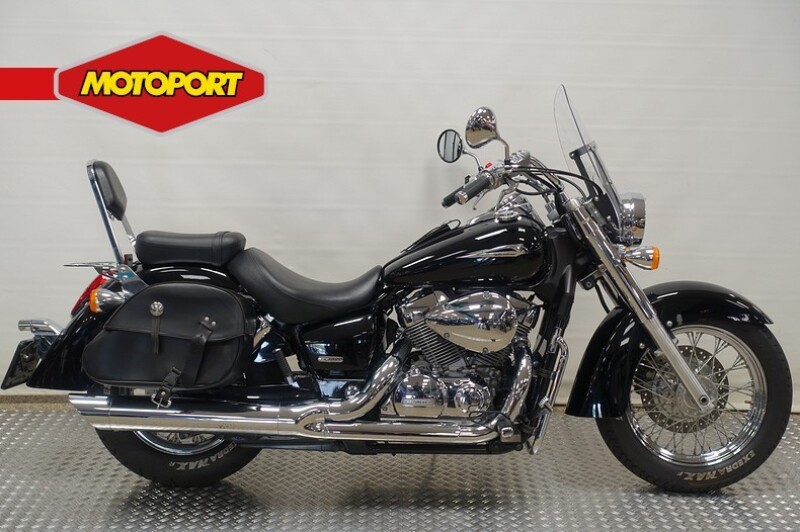 Honda VT 750 C