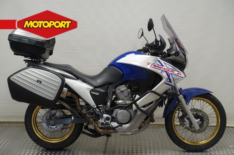Honda XL 700 VA