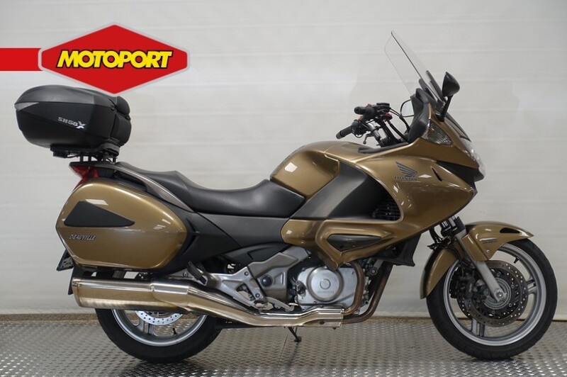 Honda NT 700 V DEAUVILLE ABS