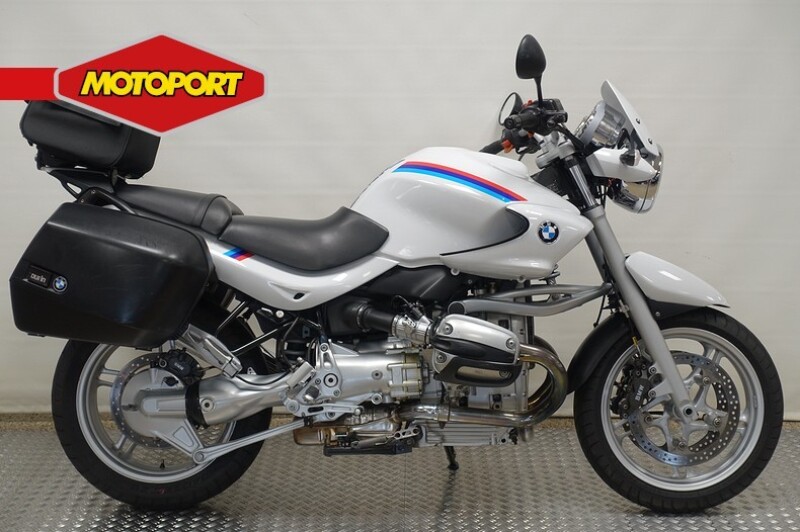 BMW R 1150 R