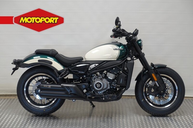 Cfmoto 450CLC