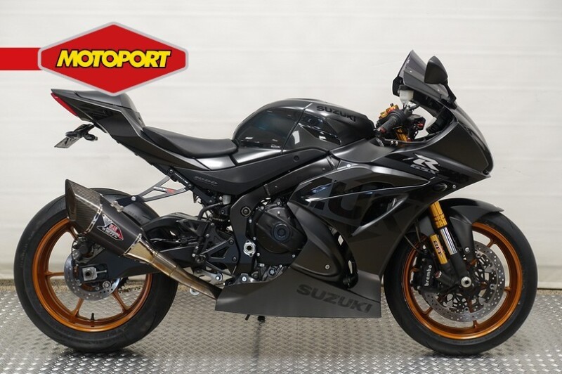 Suzuki GSX-R1000RR