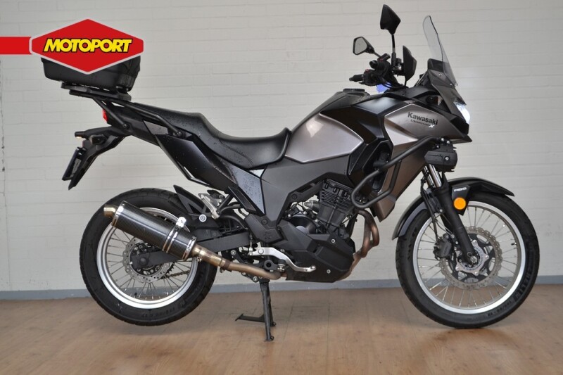 Kawasaki VERSYS-X 300 ABS