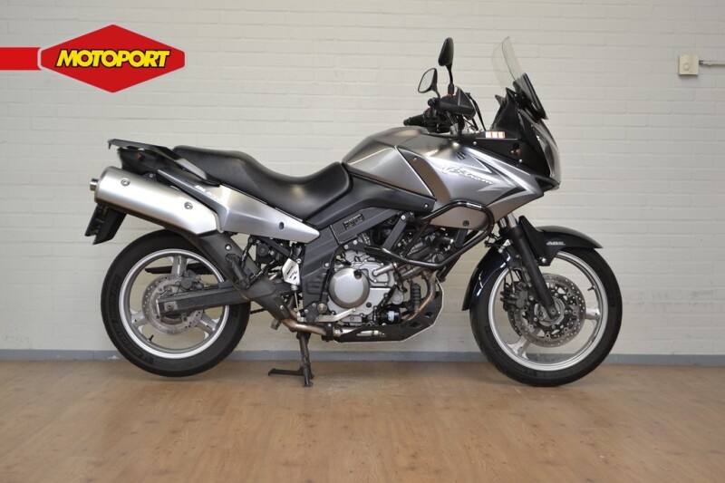 Suzuki DL 650 V-Strom