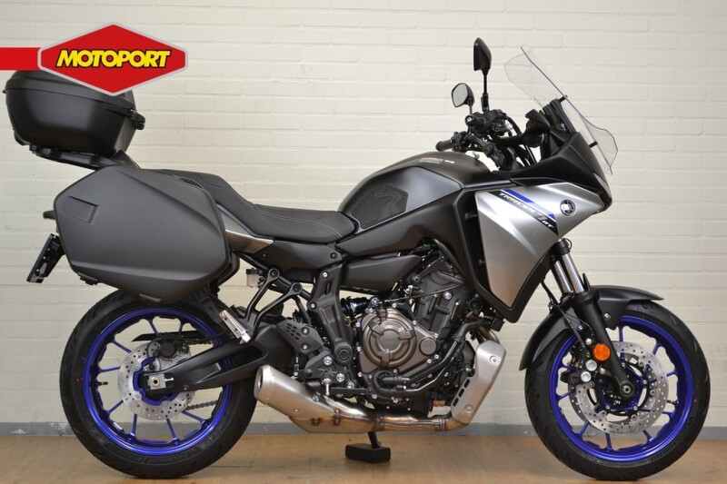 Yamaha TRACER 7 GT