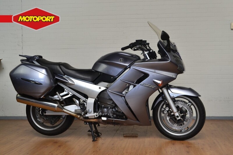 Yamaha FJR 1300