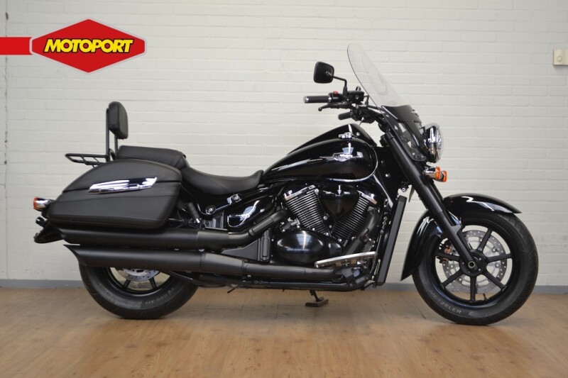 Suzuki C 1500 T