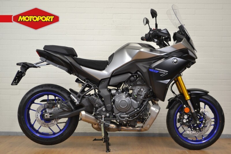 Yamaha TRACER 7 GT